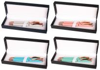 Opakowanie Pióro + długopis Master w etui 38
