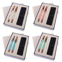 Opakowanie Pióro + długopis Master w etui ES