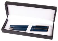 Opakowanie Pióro + Długopis Tytan w etui 38 mix