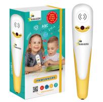 Okładka książki Pióro interaktywne KAKADU