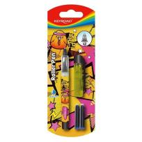 Opakowanie Pióro kulkowe 0,7mm + 2 naboje MIX