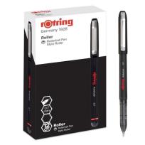 Opakowanie Pióro kulkowe 0.7mm czarne (12szt)