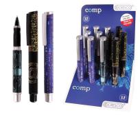 Opakowanie Pióro kulkowe Go Pen G Comp (12szt)