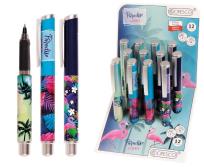 Opakowanie Pióro kulkowe Go Pen Paradise Vibes (12szt)