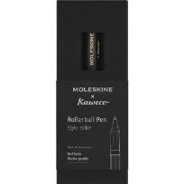 Opakowanie Pióro kulkowe Kaweco x Moleskine czarne