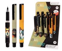 Opakowanie Pióro kulkowe na naboje Go Pen K (12szt)