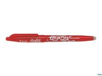 Opakowanie Pióro kulkowe wymazywalne Frixion 0,5 czerwony paczka 12 szt.