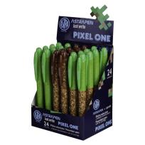 Opakowanie Pióro Pixel One (24 szt) ASTRA