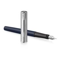 Opakowanie Pióro wieczne Allure Deluxe Blue F