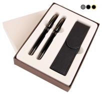 Opakowanie Pióro wieczne + długopis Symphony w etui ES