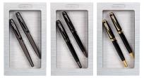 Opakowanie Pióro wieczne + długopis Symphony w etui Gift Box