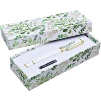 Opakowanie Pióro wieczne Eukaliptus