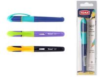 Opakowanie Pióro wieczne Fine - 507 0,5mm mix TOMA