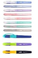 Opakowanie Pióro wieczne Fine - 507 mix (24szt) TOMA