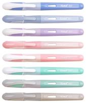 Opakowanie Pióro wieczne Fine - 507 pastel (24szt) TOMA