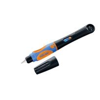 Opakowanie Pióro wieczne Griffix Neon Black L