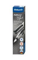 Opakowanie Pióro wieczne Pelikano Dark Legend L