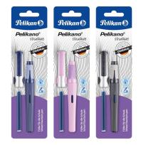 Opakowanie Pióro wieczne Pelikano Structure P480 M mix