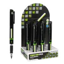 Opakowanie Pióro wieczne Pixel Game (10szt)