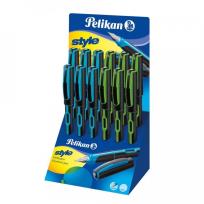 Opakowanie Pióro wieczne Style Neon (12szt)
