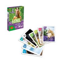 Opakowanie Piotruś Pamięć - konie ALEX