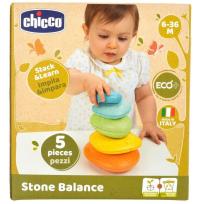 Opakowanie Piramidka kamienie Eco+