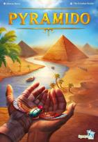 Opakowanie Piramido