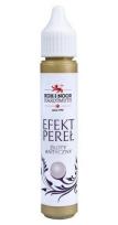 Opakowanie Pisak z efektem perłowym złoty antyczny 30ml