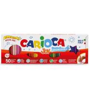 Opakowanie Pisaki Joy 50szt CARIOCA