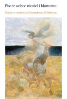 Okładka książki Pisarz wobec nicości i kłamstwa