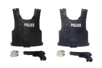 Opakowanie Pistolet + akcesoria