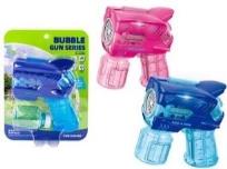 Opakowanie Pistolet bańki mix