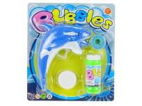 Opakowanie Pistolet do baniek mydlanych