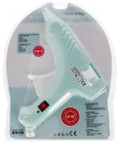 Opakowanie Pistolet do kleju 40W niskotemperaturowy