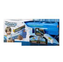 Opakowanie Pistolet Hydro M.A.D niebieski