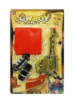 Opakowanie Pistolet kowbojski