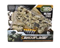 Opakowanie Pistolet moro na strzałki