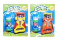 Opakowanie Pistolet na bańki mydlane