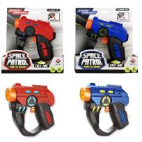 Opakowanie Pistolet na baterie