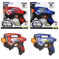 Opakowanie Pistolet na baterie