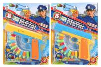 Opakowanie Pistolet na kolorowe naboje MIX