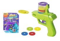 Opakowanie Pistolet na krążki piankowe MIX