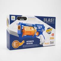 Opakowanie Pistolet na miękkie pociski