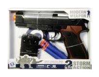 Opakowanie Pistolet na miękkie pociski