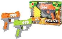 Opakowanie Pistolet na piankowe naboje