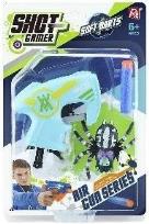 Opakowanie Pistolet na pociski