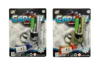 Opakowanie Pistolet na spłonkę