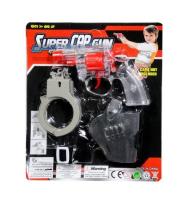 Opakowanie Pistolet na spłonkę