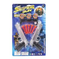 Opakowanie Pistolet na strzalki