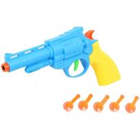 Opakowanie Pistolet na strzałki